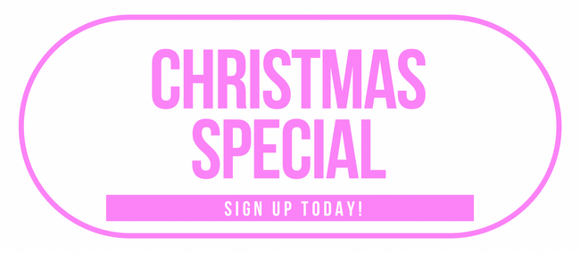 CHRISTMAS SPECIAL Hover Image